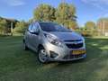 Chevrolet Spark Spark 1.0 16V LS Bi-Fuel Šedá - thumbnail 4