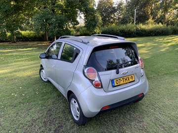 Spark 1.0 16V LS Bi-Fuel