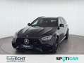 Mercedes-Benz E 63 AMG 4 Matic 4.0*NAVI*SHZ*RFK*uvm Schwarz - thumbnail 1