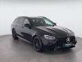 Mercedes-Benz E 63 AMG 4 Matic 4.0*NAVI*SHZ*RFK*uvm Schwarz - thumbnail 3