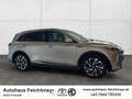 MG MGS6 EV MG S6 EV Luxury AWD 77 kWh 485 km 5t. Gold - thumbnail 4