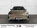 MG MGS6 EV MG S6 EV Luxury AWD 77 kWh 485 km 5t. Gold - thumbnail 2