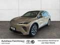 MG MGS6 EV MG S6 EV Luxury AWD 77 kWh 485 km 5t. Gold - thumbnail 1