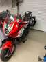MV Agusta Turismo Veloce RC Rouge - thumbnail 1
