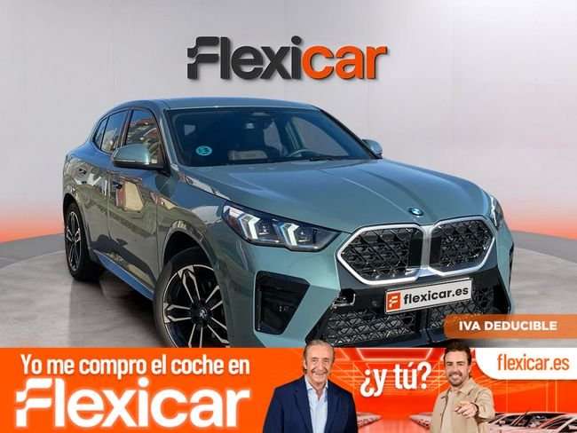 BMW X2 sDrive 18dA - foto 1