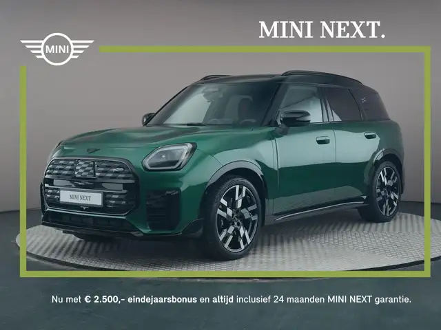 MINI John Cooper Works Countryman E XL