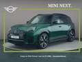 MINI John Cooper Works Countryman E XL Vert - thumbnail 1