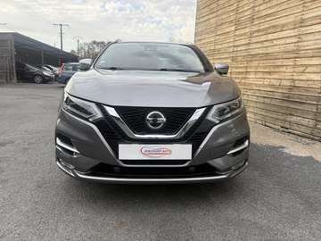 Qashqai 1.5 dCi - 115 - BV DCT Tekna+ PHASE 2