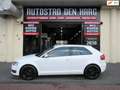 Audi A3 Sportback 1.2 TFSI Attraction Clima Biały - thumbnail 1