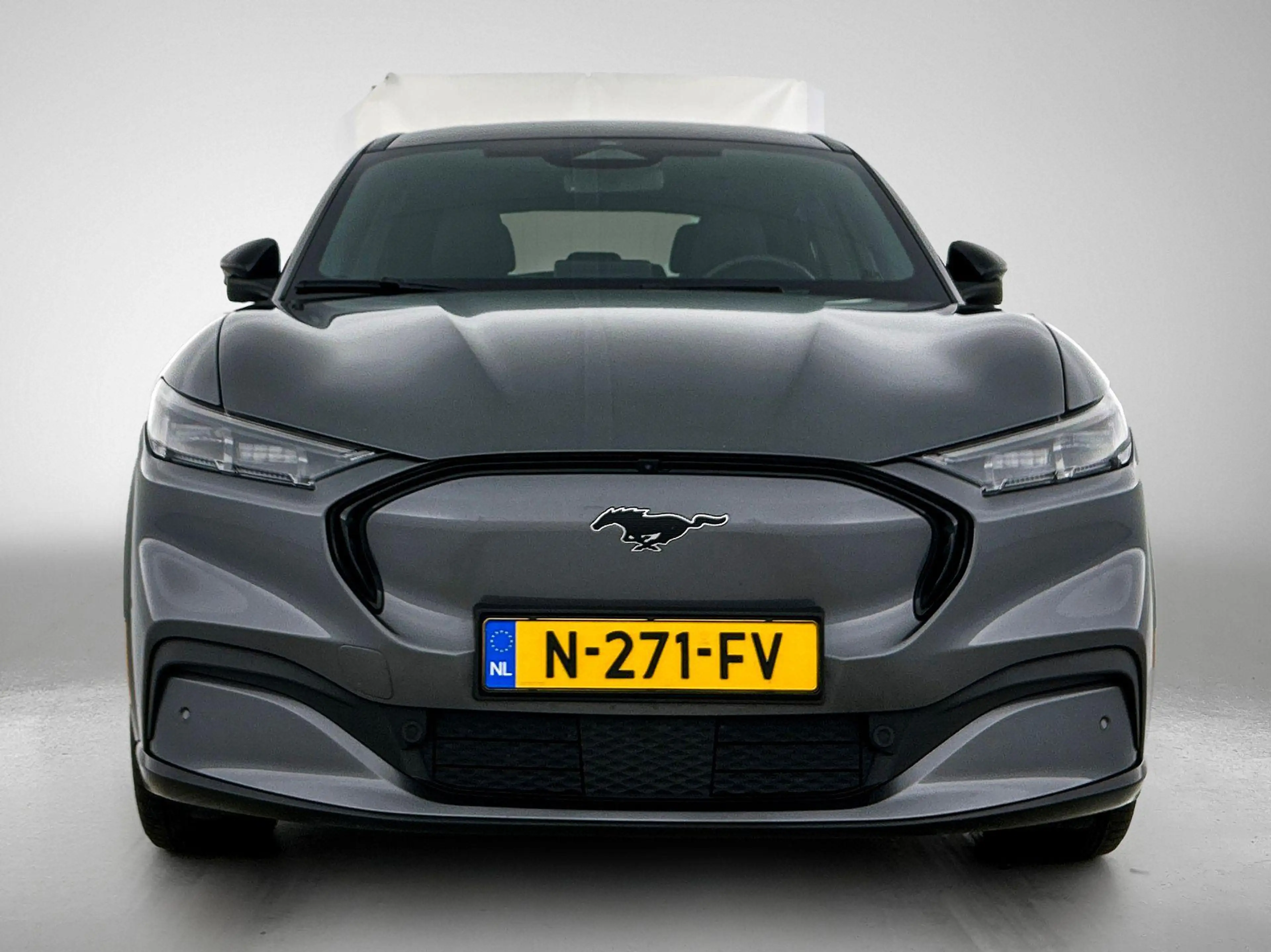 Ford Mustang Mach-E Extended AWD 98 kWh | 92% SOH!! | B&O | 360 Graden — photo 5