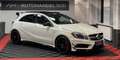 Mercedes-Benz A 45 AMG 4M*S.ABGAS*PANO*H.KARDON* Weiß - thumbnail 3