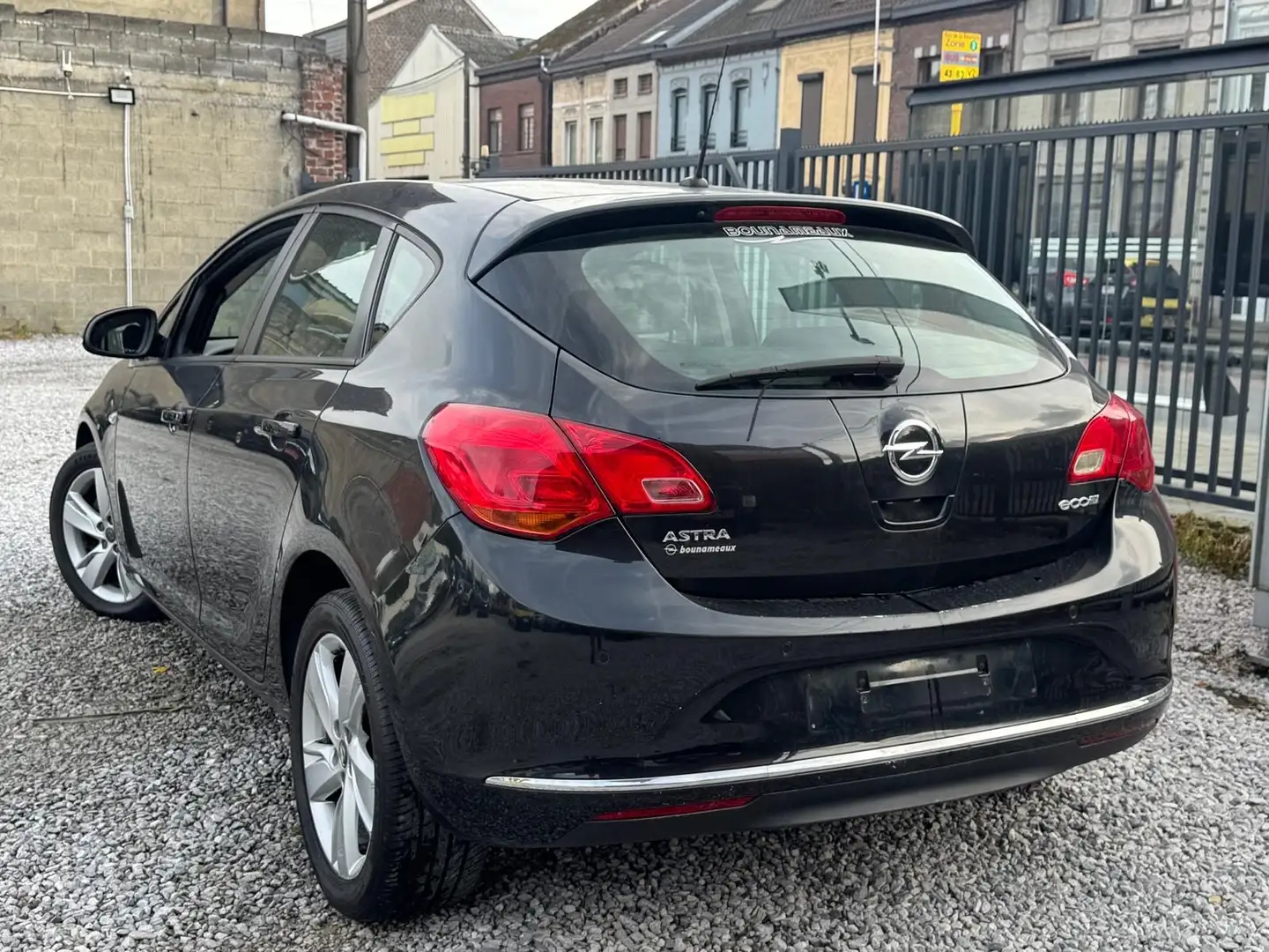 Opel Astra 1.3 CDTi Enjoy/Airco/5 portes - 2