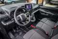 Citroen Berlingo 3-ZITPLAATSEN*APPLE-CARPLAY*PARKEERSENSOREN*AIRCO* Noir - thumbnail 9