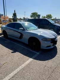 Dodge Charger SXT 3.6 V6 – US Muscle Car | 296 PS