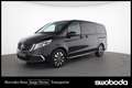 Mercedes-Benz EQV 300 AV  lang Burmester 360°Kamera Wart.P. Schwarz - thumbnail 1