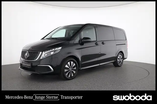 Mercedes-Benz EQV 300 AV  lang Burmester 360°Kamera Wart.P.