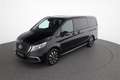 Mercedes-Benz EQV 300 AV  lang Burmester 360°Kamera Wart.P. Schwarz - thumbnail 2