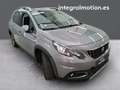 Peugeot 2008 Allure BlueHDi 88KW (120CV) Auto Gris - thumbnail 2