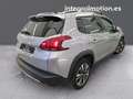 Peugeot 2008 Allure BlueHDi 88KW (120CV) Auto Gris - thumbnail 4