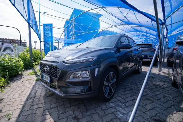 Hyundai KONA 1.0 t-gdi Xpossible 2wd 120cv my18