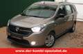 Dacia Lodgy TCe 100 Comfort/ AHK/ 6-Gang/ nur 55 tkm Beige - thumbnail 1