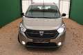 Dacia Lodgy TCe 100 Comfort/ AHK/ 6-Gang/ nur 55 tkm Beige - thumbnail 10