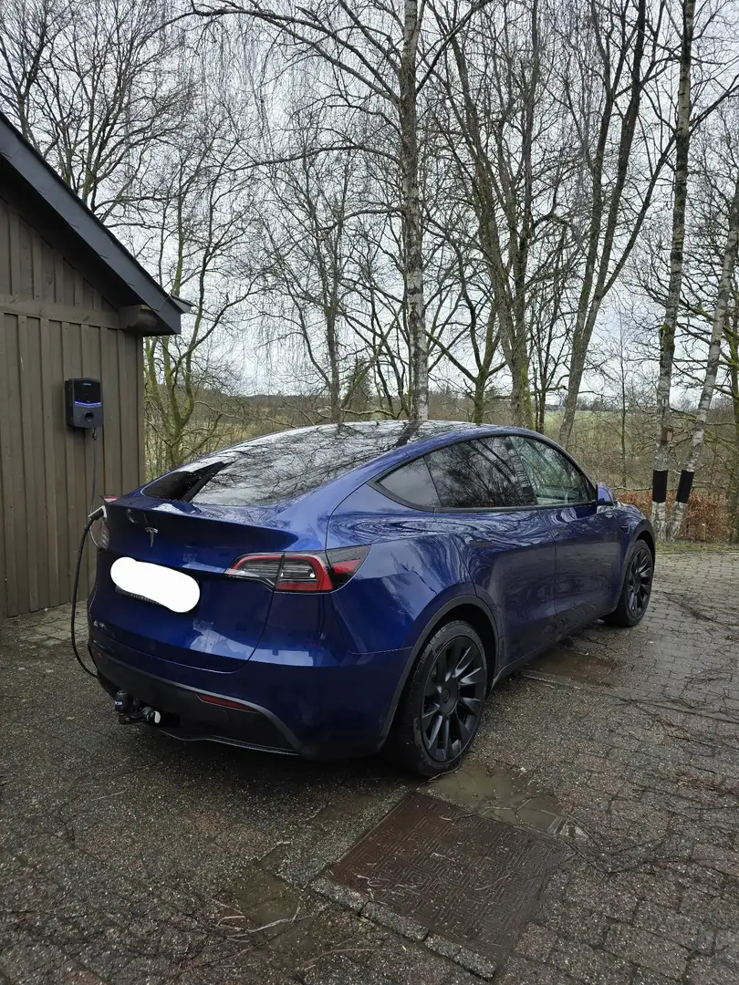 Tesla Model Y 52 kWh Standard Range RWD - 2