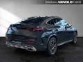 Mercedes-Benz GLC 300 GLC 300 d 4M Coupe AMG L. AHK Pano Standh Distr. Grau - thumbnail 5