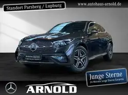 Mercedes-Benz GLC 300 d 4M Coupe AMG L. AHK Pano Standh Distr. AMG Line AMG Styling/Navi/Distronic/KeylessGo/Standheizung/Autom./Klima/LED/BC