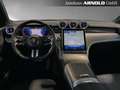 Mercedes-Benz GLC 300 GLC 300 d 4M Coupe AMG L. AHK Pano Standh Distr. Grau - thumbnail 9