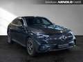 Mercedes-Benz GLC 300 GLC 300 d 4M Coupe AMG L. AHK Pano Standh Distr. Grau - thumbnail 7