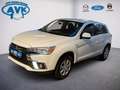 Mitsubishi ASX Basis 2WD mit AHK, Klima, Radio Bianco - thumbnail 2