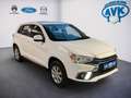 Mitsubishi ASX Basis 2WD mit AHK, Klima, Radio Bianco - thumbnail 1