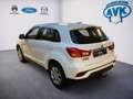 Mitsubishi ASX Basis 2WD mit AHK, Klima, Radio Bianco - thumbnail 4
