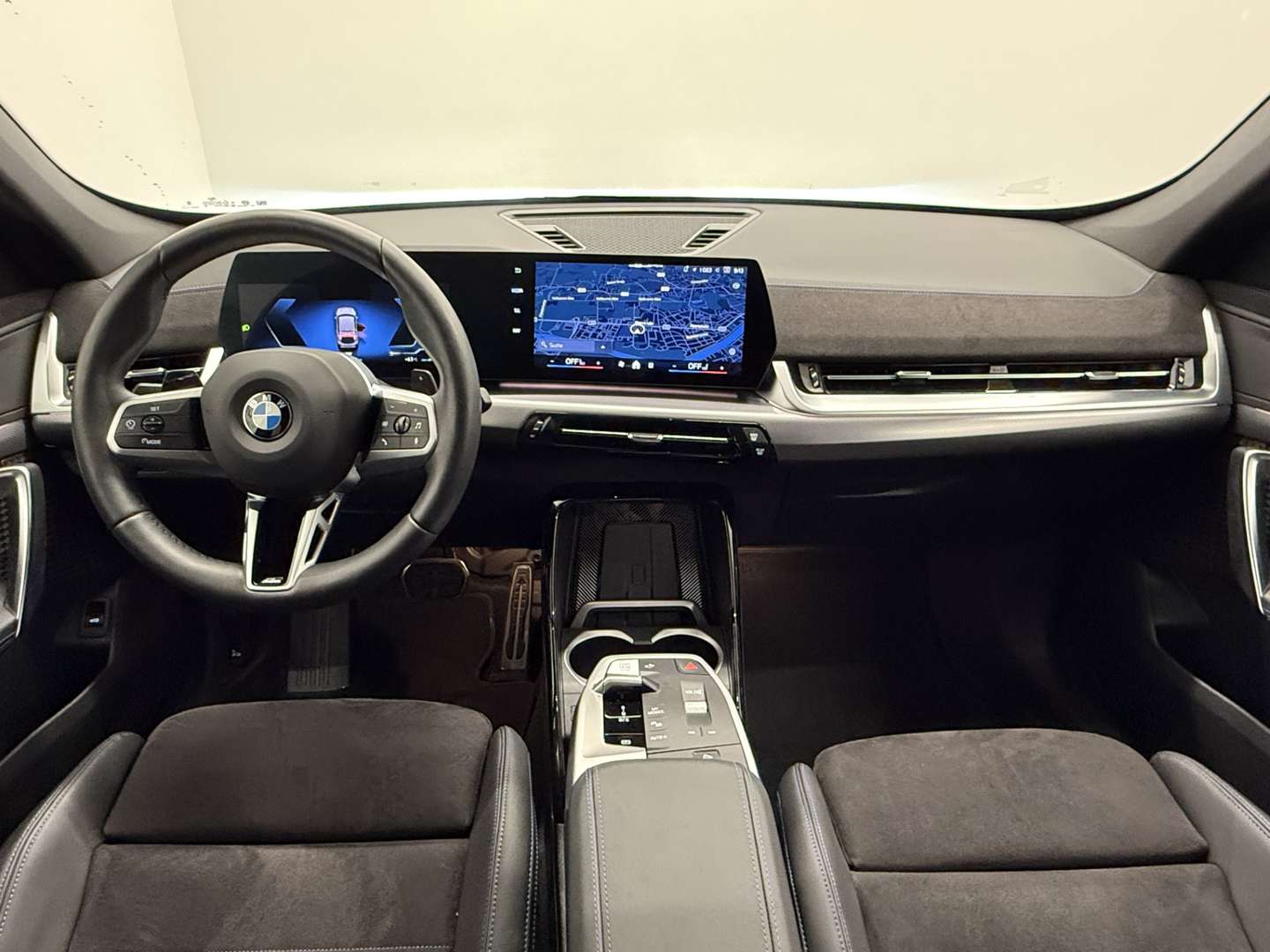 BMW X1 SDrive20d -  - Joinsteer - #5