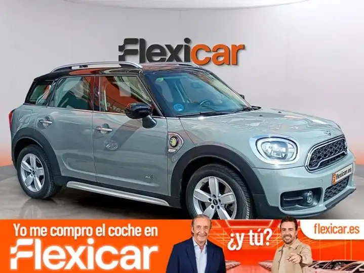 MINI Countryman 1.5 Cooper S E ALL4 Aut. 2019