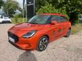 Suzuki Swift COMFORT+ Orange - thumbnail 1