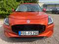 Suzuki Swift COMFORT+ Orange - thumbnail 2