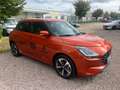 Suzuki Swift COMFORT+ Orange - thumbnail 4