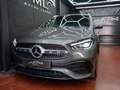 Mercedes-Benz GLA 200 200d 8G-DCT Gris - thumbnail 1