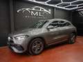 Mercedes-Benz GLA 200 200d 8G-DCT Gris - thumbnail 3