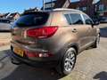 Kia Sportage 1.6 GDI ExecutiveLine, Schuif/kanteldak, Stoelverw Bruin - thumbnail 5