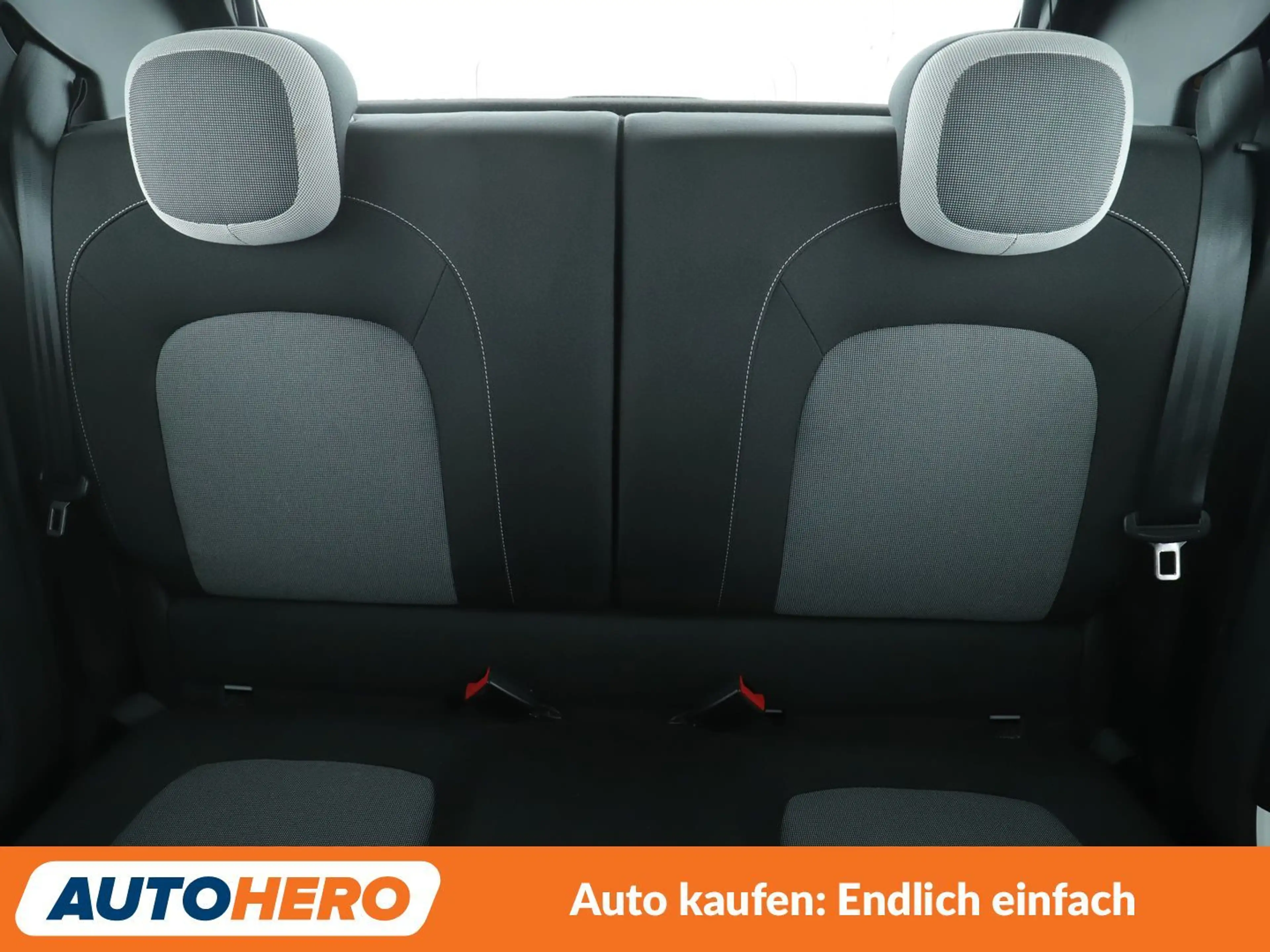 Renault Twingo 1.0 SCe Limited *LIMITER*KLIMA*GARANTIE* — photo 15