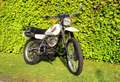 Yamaha XT 250 Blanc - thumbnail 1
