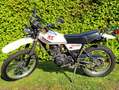 Yamaha XT 250 Blanc - thumbnail 2