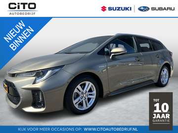 1.8 Hybrid Style Automaat | Apple Carplay & Androi