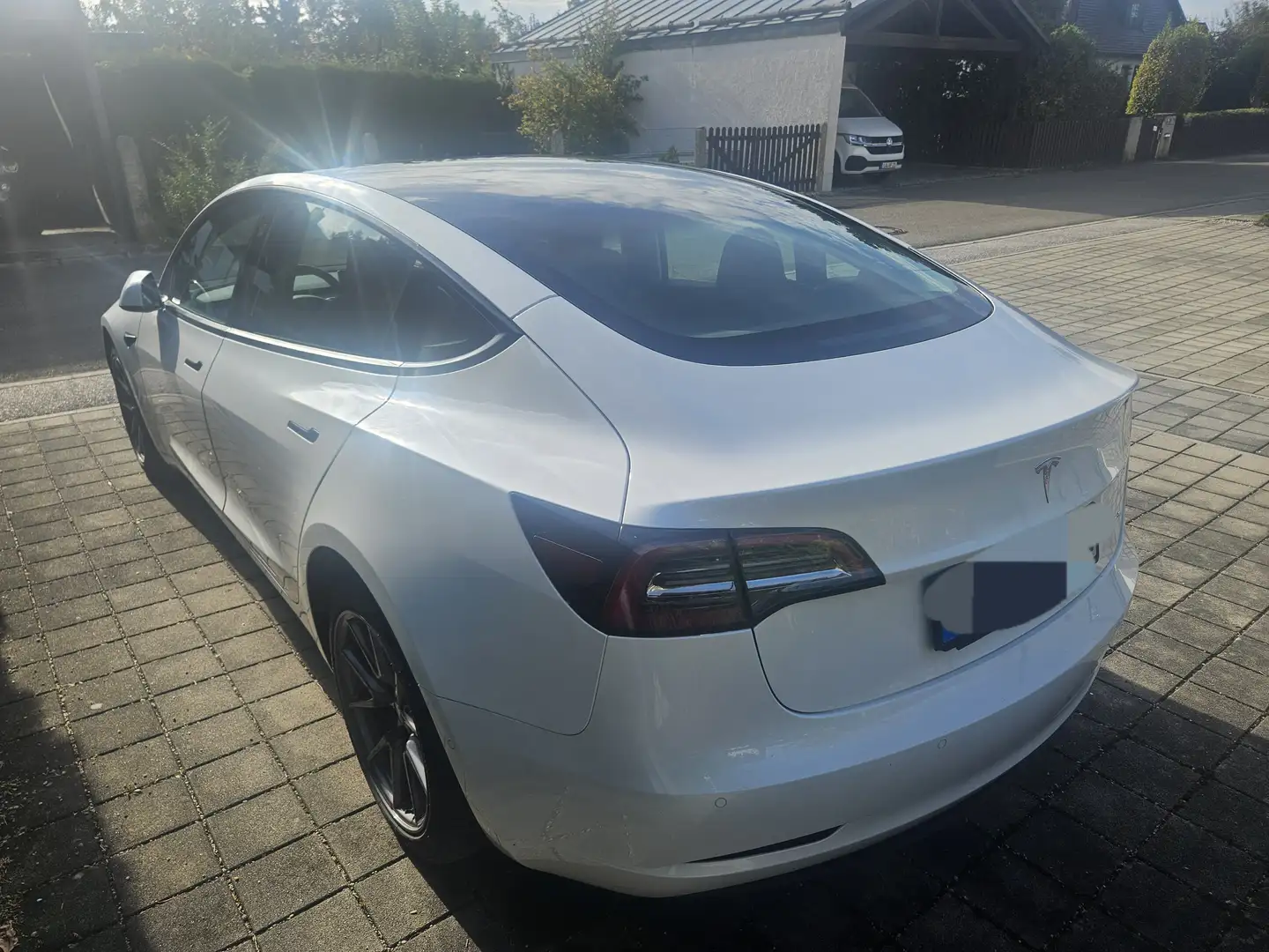 Tesla Model 3 Model 3 Langstreckenbatt. Allradantrieb Dual Motor - 2