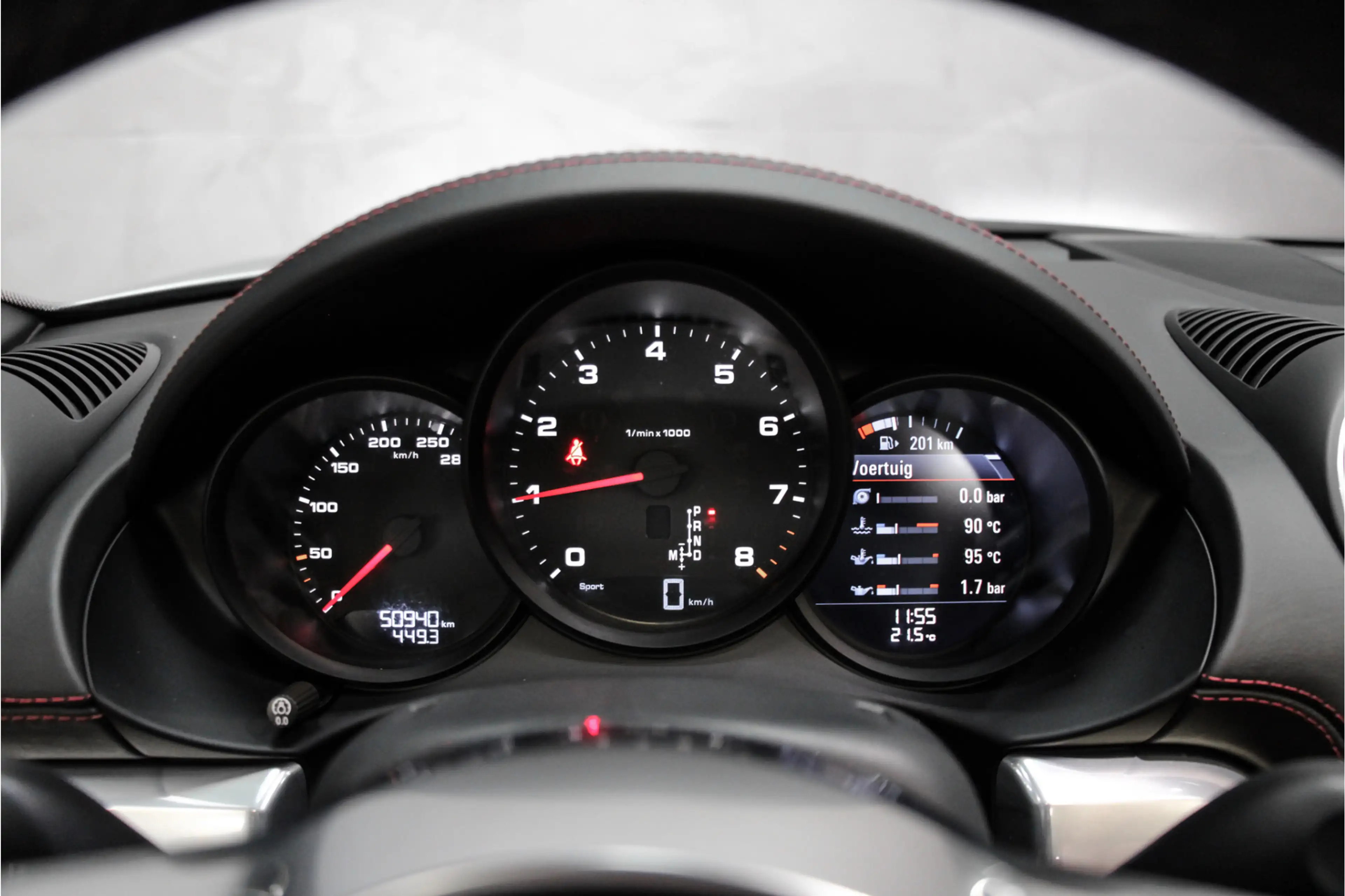 Porsche 718 Boxster 2.0 T |19inch|Sportuitlaat|Leder|NAP — photo 15