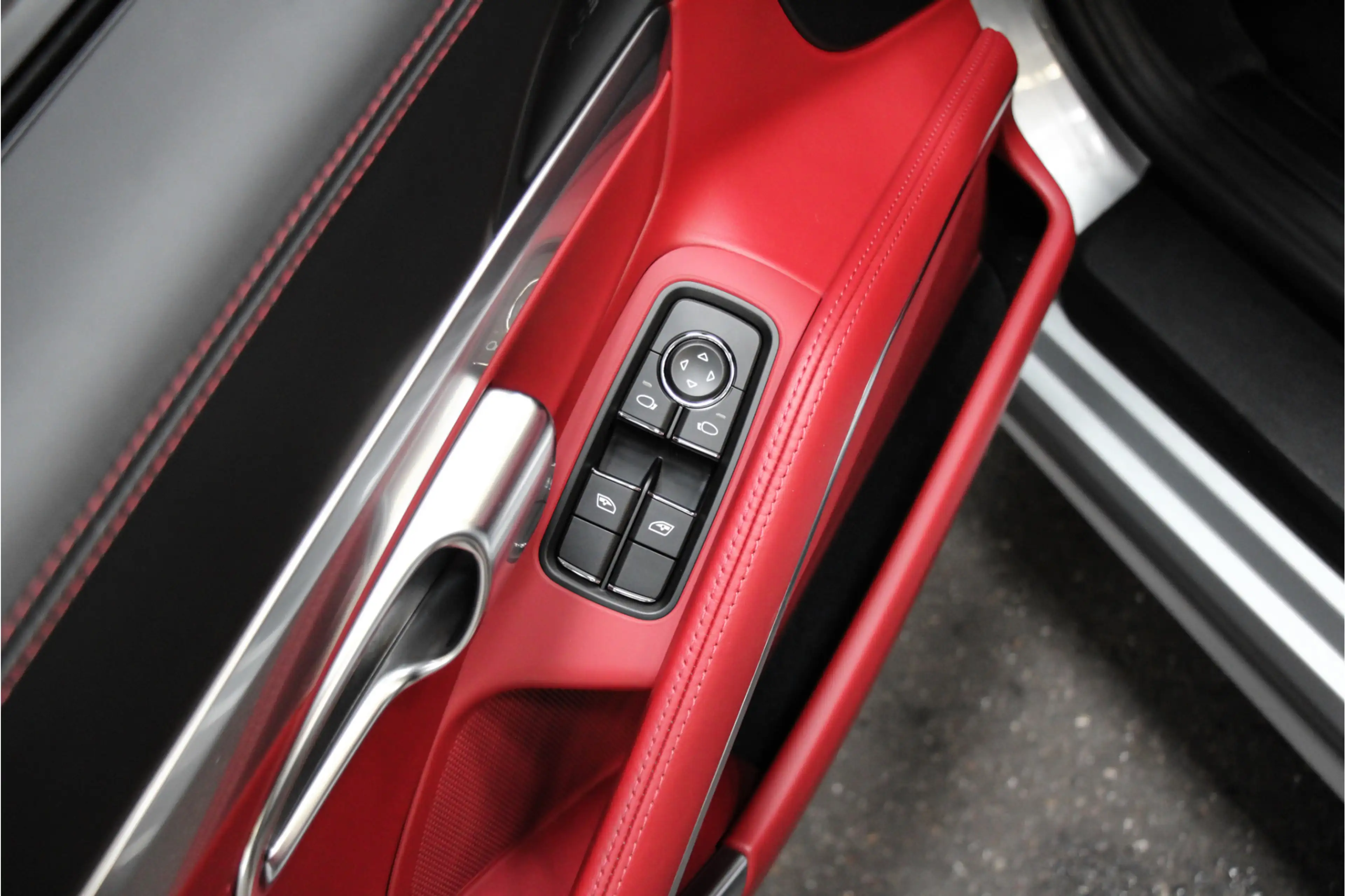 Porsche 718 Boxster 2.0 T |19inch|Sportuitlaat|Leder|NAP — photo 13