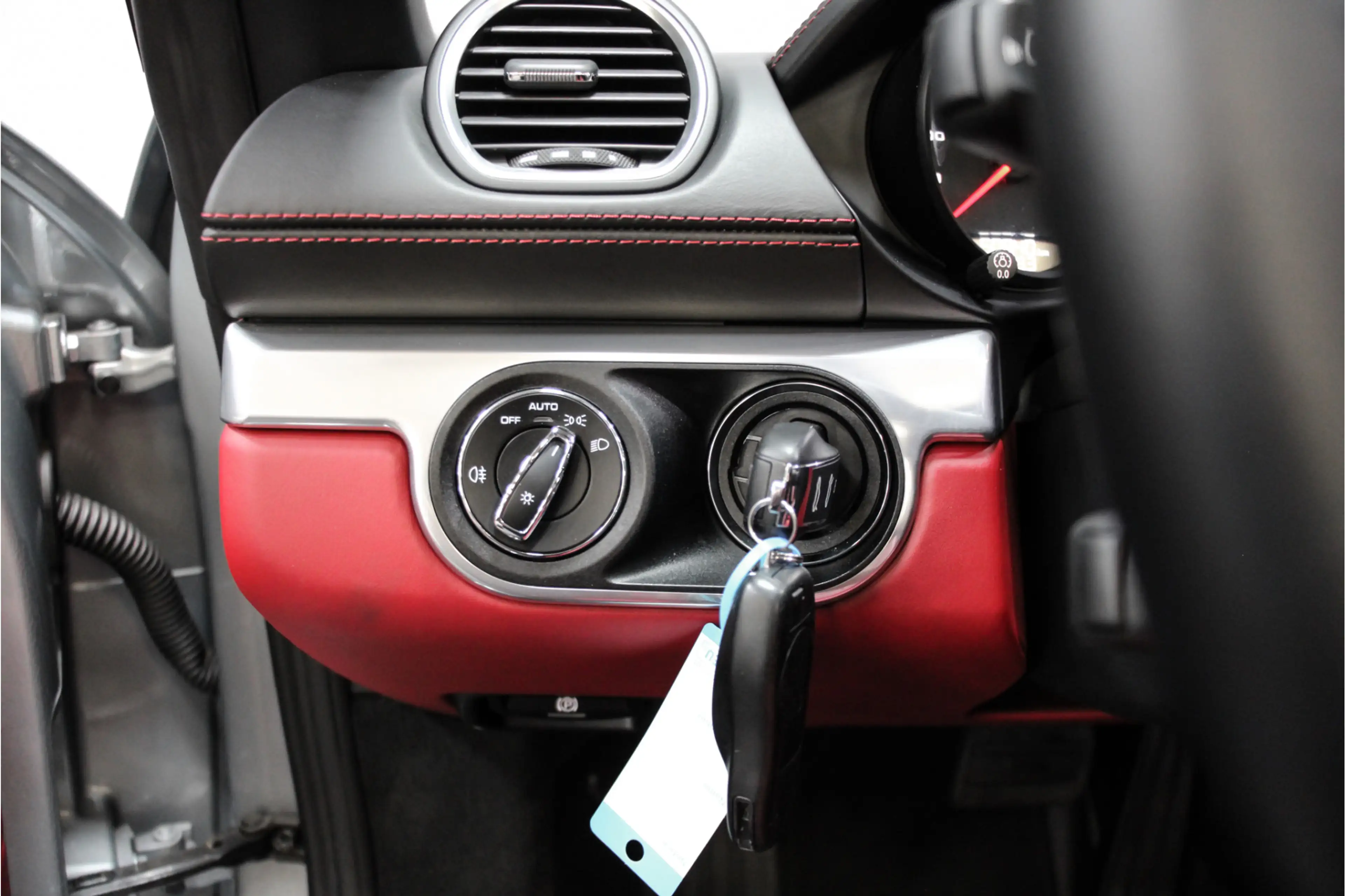 Porsche 718 Boxster 2.0 T |19inch|Sportuitlaat|Leder|NAP — photo 14